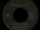 Singing Sammy Ward 
