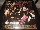 DEVIANTS - DISPOSABLE - NEW