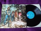 CREEDENCE CLEARWATER REVIVAL green river   1969 FIRST UK PRESS-BLUE LIBERTY -EX