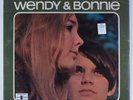 WENDY & BONNIE FLOWER Genesis SKYE LP SEALED