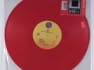 WILCO A.M. SIRE LP red vinyl