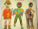 Patto Hold Your Fire ORIGINAL SWIRL UK VERTIGO NEAR MINT Vertigo Vinyl LP
