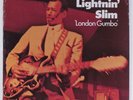 LIGHTNIN SLIM London Gumbo EXCELLO LP SEALED