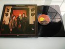 THE STRANGLERS-IV (RATTUS NORVEGICUS)..1ST ISSUE EXCELLENT VINYL LP RECORD 1977
