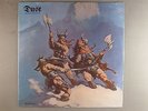 Dust  Hard Attack   SEALED  Hard Rock  Later Issue   Pre Ramones