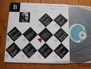 BEETHOVEN : String Quartet / QUATUOR SCHAFFER LP CFD 204  EX+