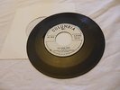 SID KING & THE FIVE STRINGS Blue Suede Shoes / Let 'Er Roll ROCKABILLY 45 VG+/NM