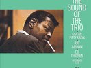 Oscar Peterson / The Sound Of The Trio - Vinyl LP 180g