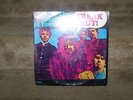 THE MOTHERS OF INVENTION Freak Out RARE Verve 1966 Original 2 LP FRANK ZAPPA