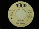 northern soul THE JOE CUBA SEXTET Bang Bang TICO M-  DJ Listen