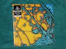 THE STROKES / Is  This It    half blue, half gold colored vinyl sealed