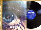 SCOTT WALKER – Scott 3 – Japan Original 1st Press OBI – Mint – UK psych 