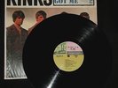 KINKS You Really Got Me Reprise Records 1965 Mono Psych LP