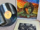 NEIL YOUNG | NO NAME COVER | RS-6317 | 1968 | 2-TONE LABELS | MINT- VINYL