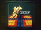 Fire [LP] by Electric Six (Vinyl, XL UK)