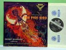 SXL 2017 ED1 * Firebird * STRAVINSKY * Ansermet * NM