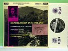 SXL 2246 ED1 * In Scotland * MENDELSSOHN * Maag * NM