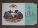 MATCHING MOLE (Robert Wyatt) CBS 64850