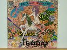 Fruupp Future Legends Original British Progressive Vinyl LP Gatefold EX