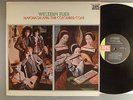 Hapshash and The Coloured Coat  Western Flier    Psych