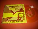 The Residents / Satisfaction-Single-Gelbes Vinyl-