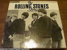 The Rolling Stones Story 12 LP Box Set German