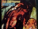 LATIN BLUES BAND take a trip pussycat RARE BOOGALOO luis aviles SOUL LP recordrd