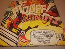 33 RPM LP RECORD ALBUM VINYL DEVIANTS PTOOFF SIRE LONDON SES 97001 GATEFOLD