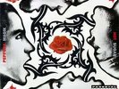 Red Hot Chili Peppers Blood Sugar Sex Magik Vinyl 12 InchMint Condition Vintage