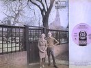 FAIRPORT CONVENTION Unhalfbricking MINT Original 1969 UK Island LP SANDY DENNY