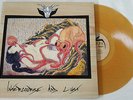 Abigail - Intercourse And Lust LP DIE HARD ORANGE vinyl sigh sabbat boris venom