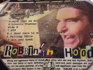 Sublime - Robbin' The Hood Vinyl LP Picture Disc OOP Erika Records Skunk RARE VG