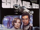 GRAY, Barry - Space 1999 (Original Soundtrack) - LP