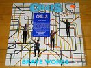 The Chills - Brave Words LP Still Sealed (Homestead, 1988) flying nun the clean