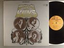Kinks, The  Something Else By The Kinks    Psych  Later Issue