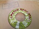 PRINCE BUSTER .WINSTON SAMUELS .BLACK MAN MUST BE  FREE/ PEACE OF  MIND . OLIVE