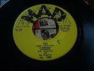 LISTEN NORTHERN SOUL POPCORN - JOHN MckINNEY - GEE / ANGELS IN THE SKY