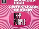 DEEP PURPLE orig. 7