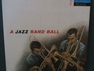 A Jazz Band Ball Marty Paich Stu Williams LP Mode LP 110 Original NM 1957