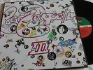 LED ZEPPELIN III ATLANTIC RECORDS 02294L1H1RA-7201 LP EDICION VENEZOLANA