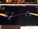 PINK FLOYD DARK SIDE OF THE MOON/ VINYL EXCELLENT/  A2 1/ B2 1