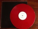 Metallica -  Jump in the fire,Test press red vinyl