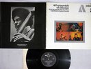 ART ENSEMBLE OF CHICAGO GREAT BLACK MUSIC BYG 529.313 FRANCE Pressing Vinyl LP