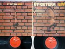 WOLFGANG DAUNER ET CETERA LIVE MPS 29 21754-2 GERMANY Pressing Vinyl 2LP