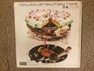 ROLLING STONES Let It Bleed MONO / Aftermath / Love You Live Vinyl LP's