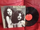 1973 Buckingham & Nicks LP VG++  Fleeteood Mac Very Clean Psych Folk
