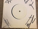 Signed Queens of the Stone Age Fun Machine 7