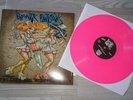 Frantic Flintstones, Freaked Out & Psyched Out, LP, Psychobilly, Vinyl, Top