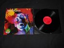Alice In Chains Facelift 1990 Netherlands Vinyl LP CBS