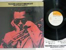 MILES DAVIS ROUND ABOUT MIDNIGHT CBS/SONY 25AP 751 JAPAN OBI Vinyl LP